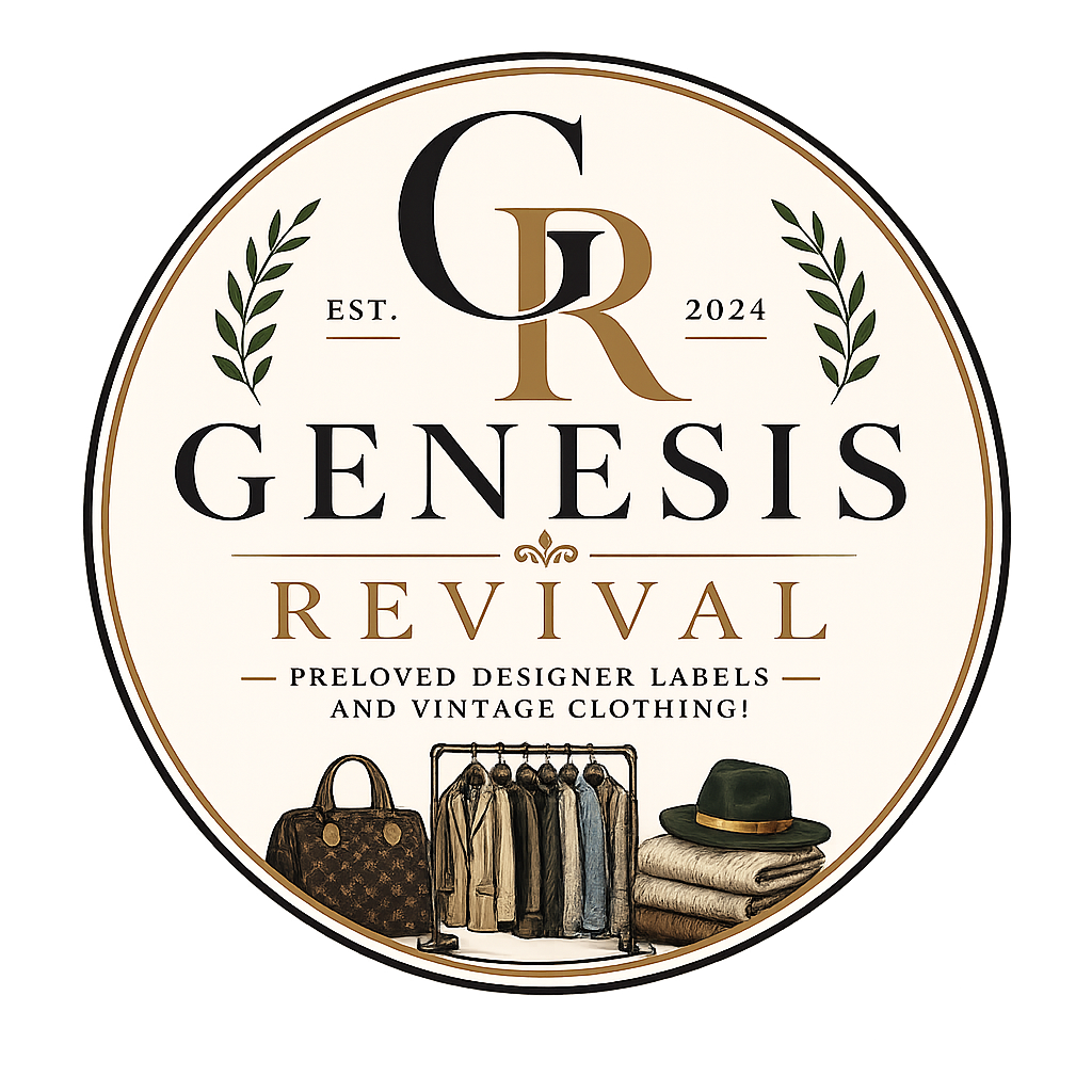GENESIS REVIVAL