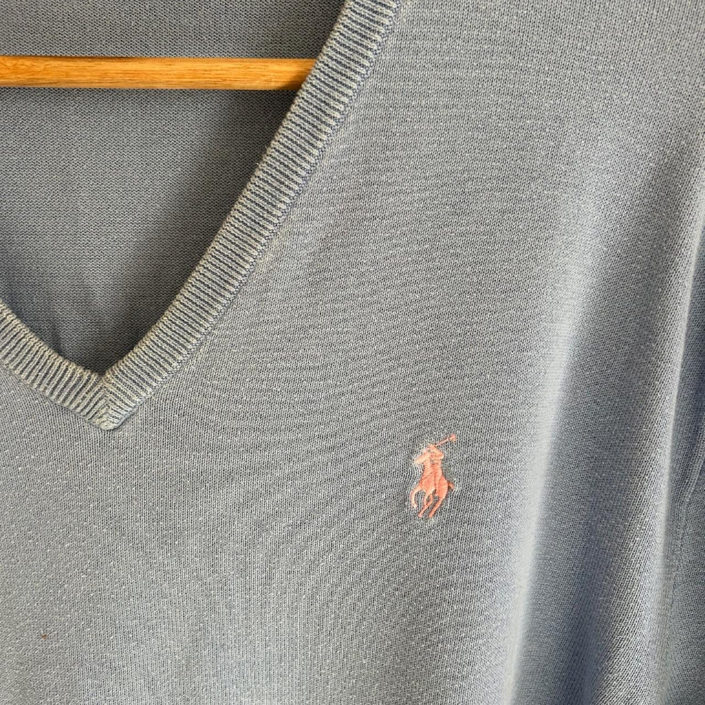 Polo Golf Ralph Lauren V-Neck Jumper - Image 3