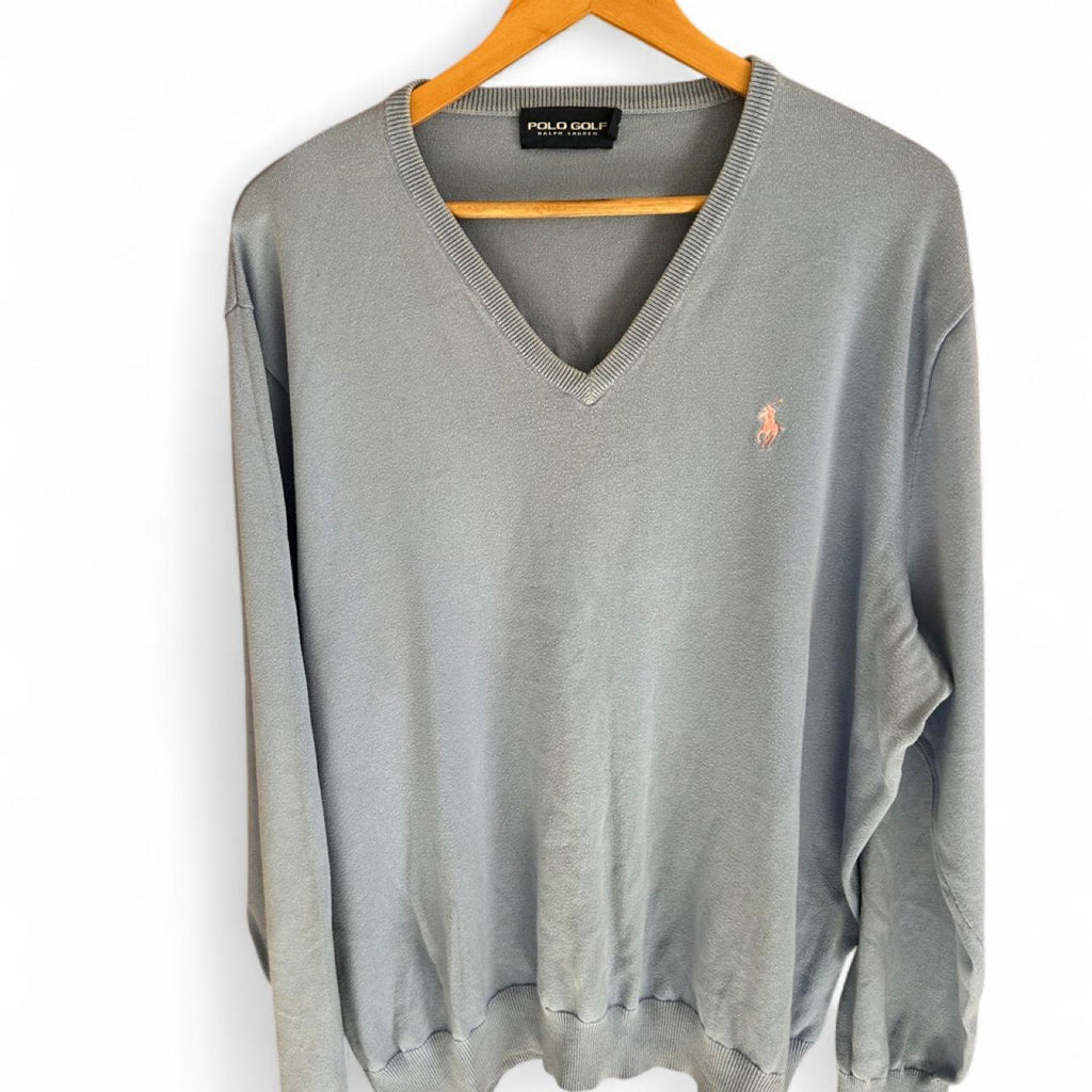 Polo Golf Ralph Lauren V-Neck Jumper - Image 4