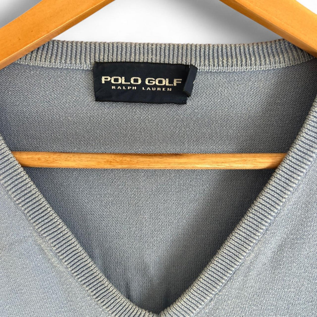 Polo Golf Ralph Lauren V-Neck Jumper - Image 5