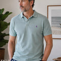 Polo Ralph Lauren Classic Fit Polo Shirt - Image 1