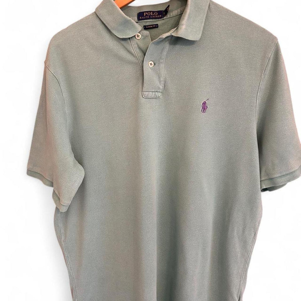 Polo Ralph Lauren Classic Fit Polo Shirt - Image 2