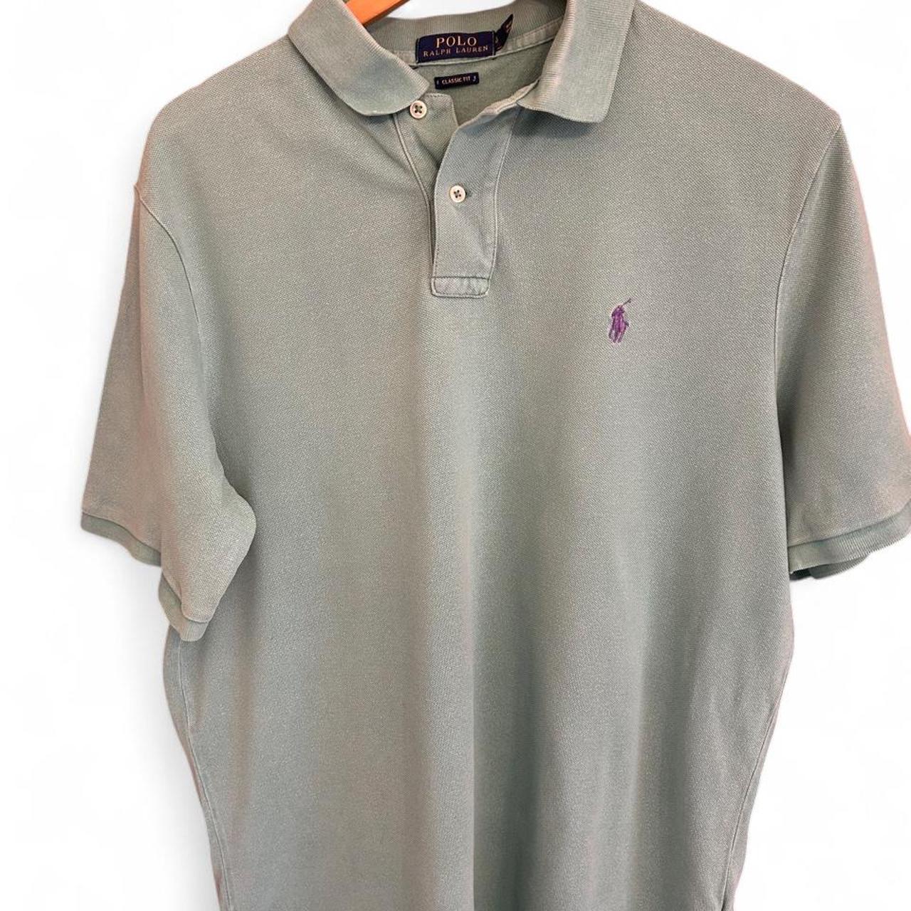 Polo Ralph Lauren Classic Fit Polo Shirt - Image 2