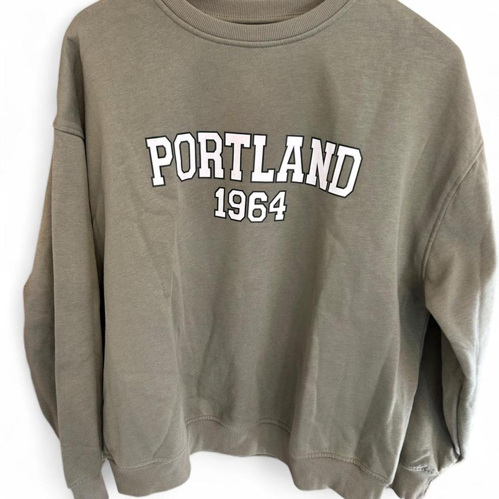 Dunnes Portland 1964 Crewneck Sweatshirt - Image 4