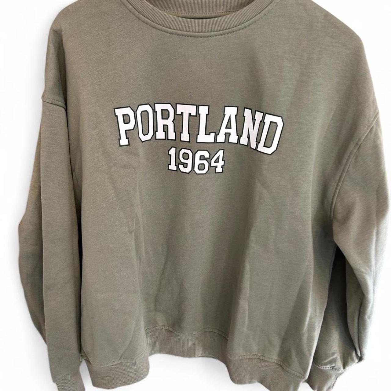 Dunnes Portland 1964 Crewneck Sweatshirt - Image 4