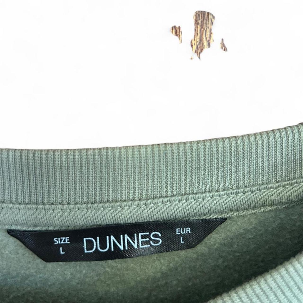 Dunnes Portland 1964 Crewneck Sweatshirt - Image 5