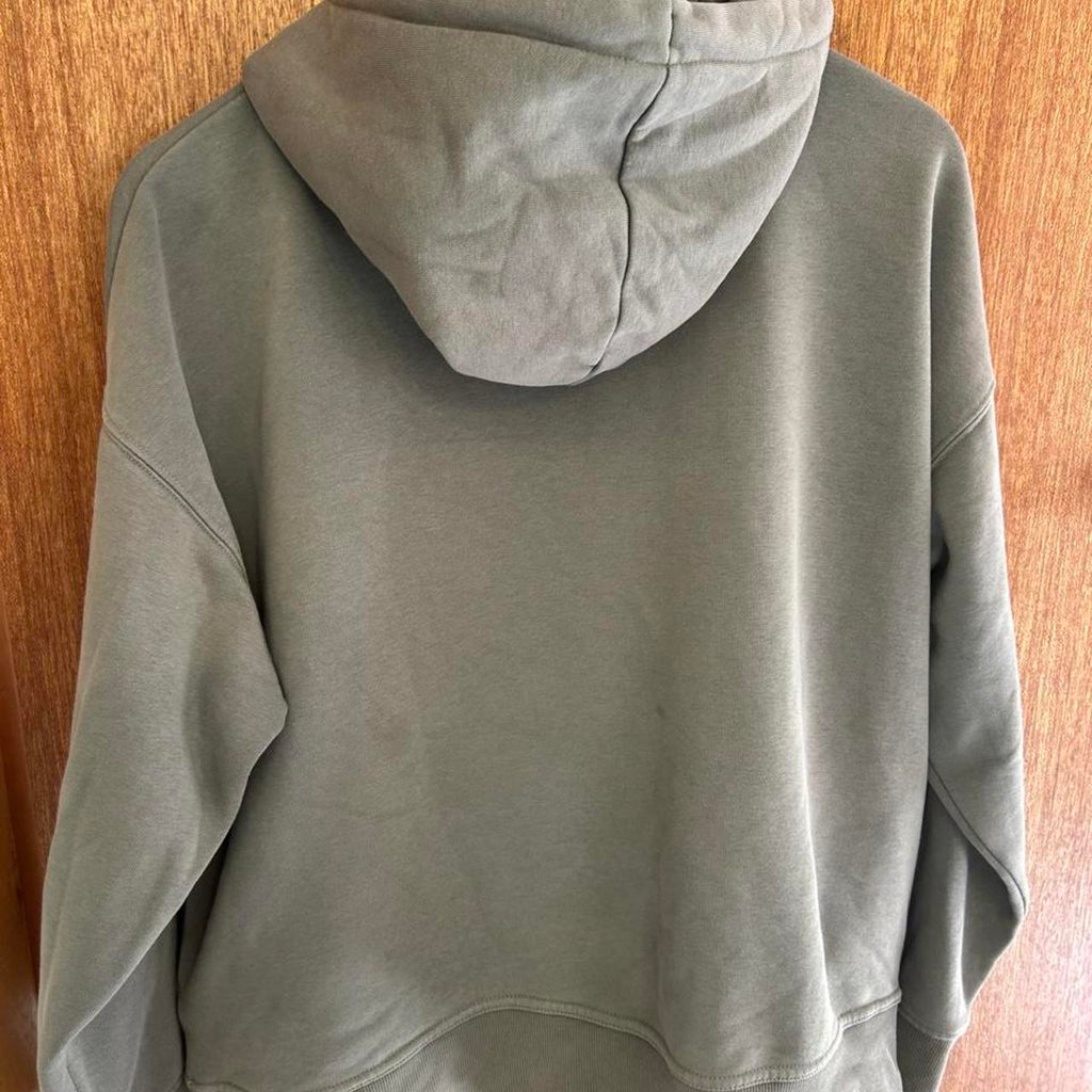 D-Luxe Basics By Decjuba Oversized Hoodie - Image 3