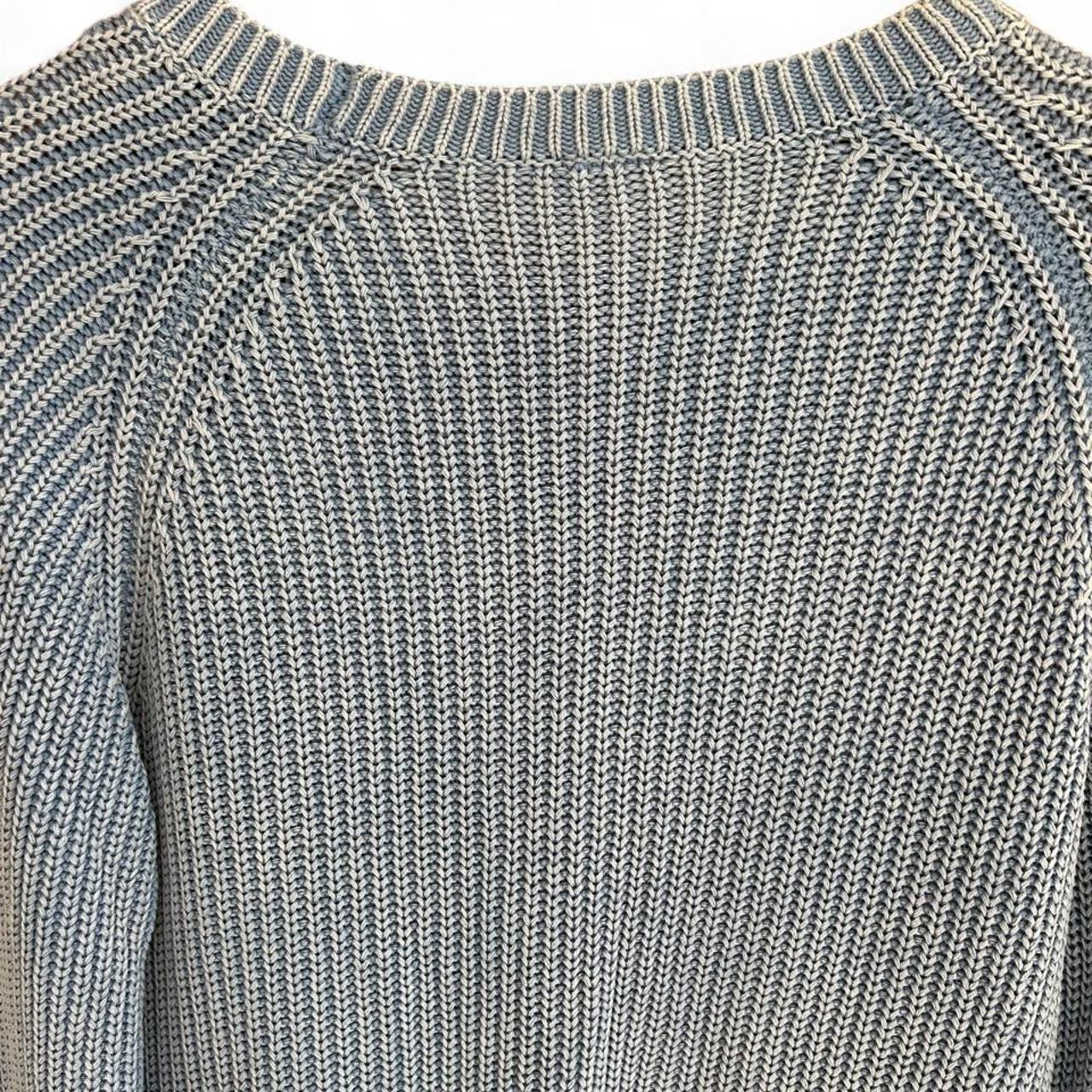 Bonds Cotton Knit Crew Neck Jumper - Image 3