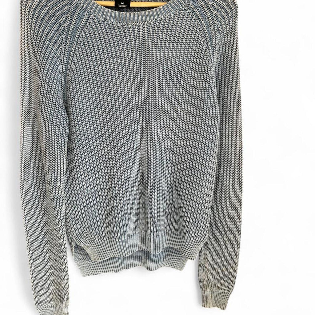 Bonds Cotton Knit Crew Neck Jumper - Image 4