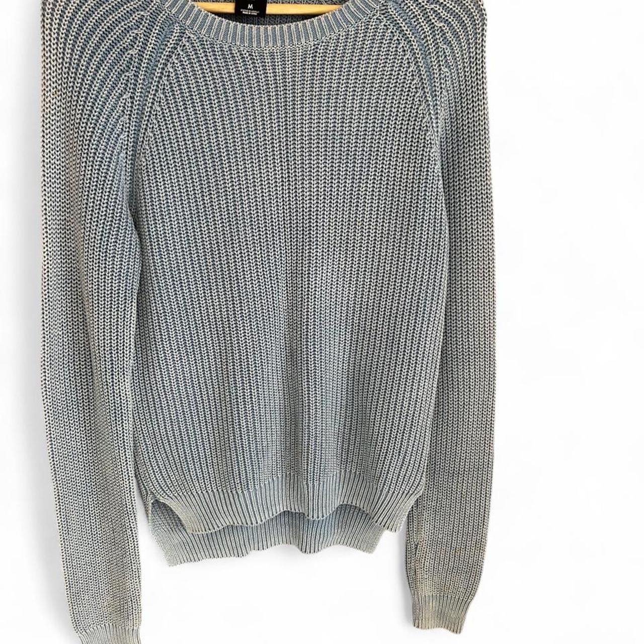 Bonds Cotton Knit Crew Neck Jumper - Image 4