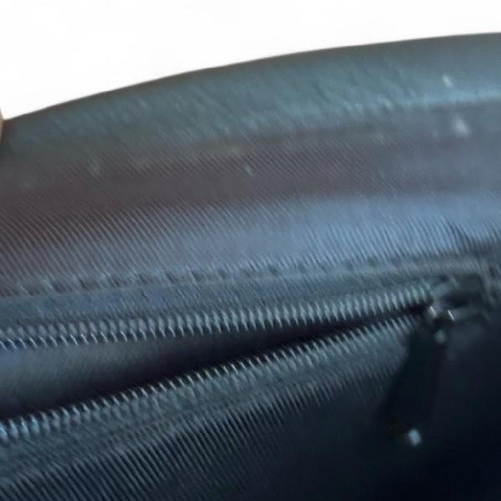 Saint Valentine Genuine Leather Crossbody Handbag - Image 4