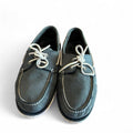 Timberland Classic Leather Boat Shoes - Image 1