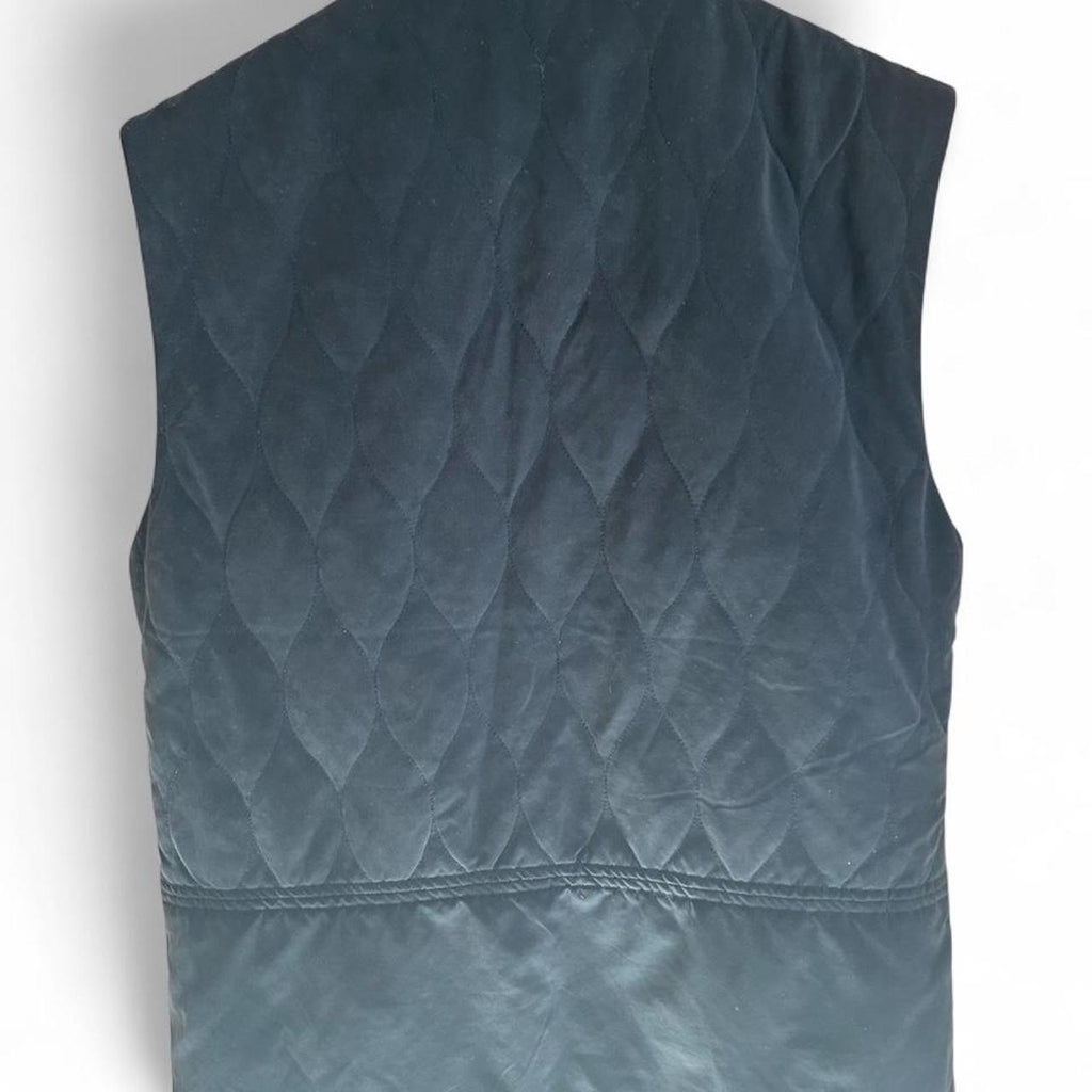 Yarra Trail Women's Lightweight Quilted Vest - Image 3