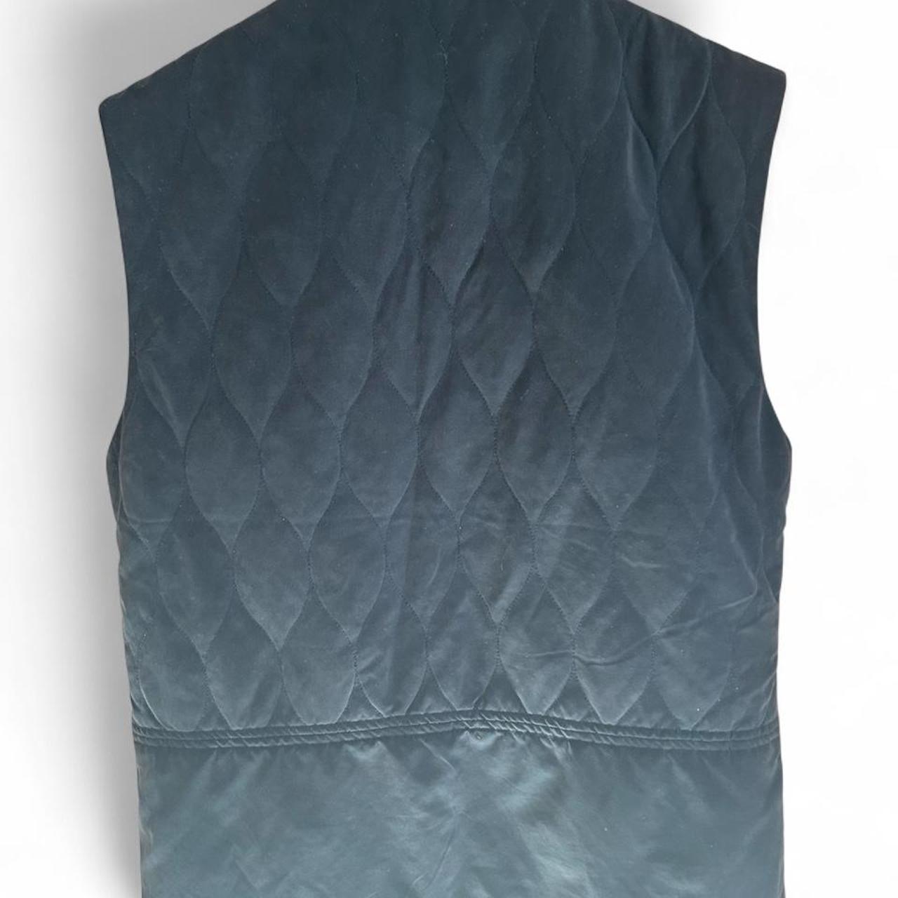 Yarra Trail Women's Lightweight Quilted Vest - Image 3