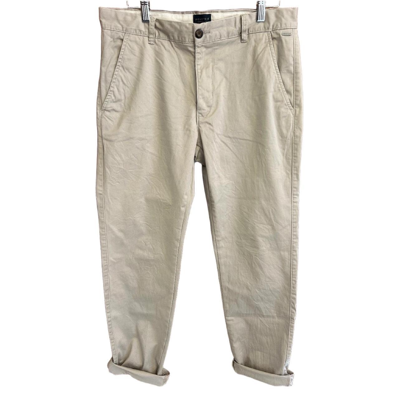Industrie Australia Men's Chino Pants - Image 1