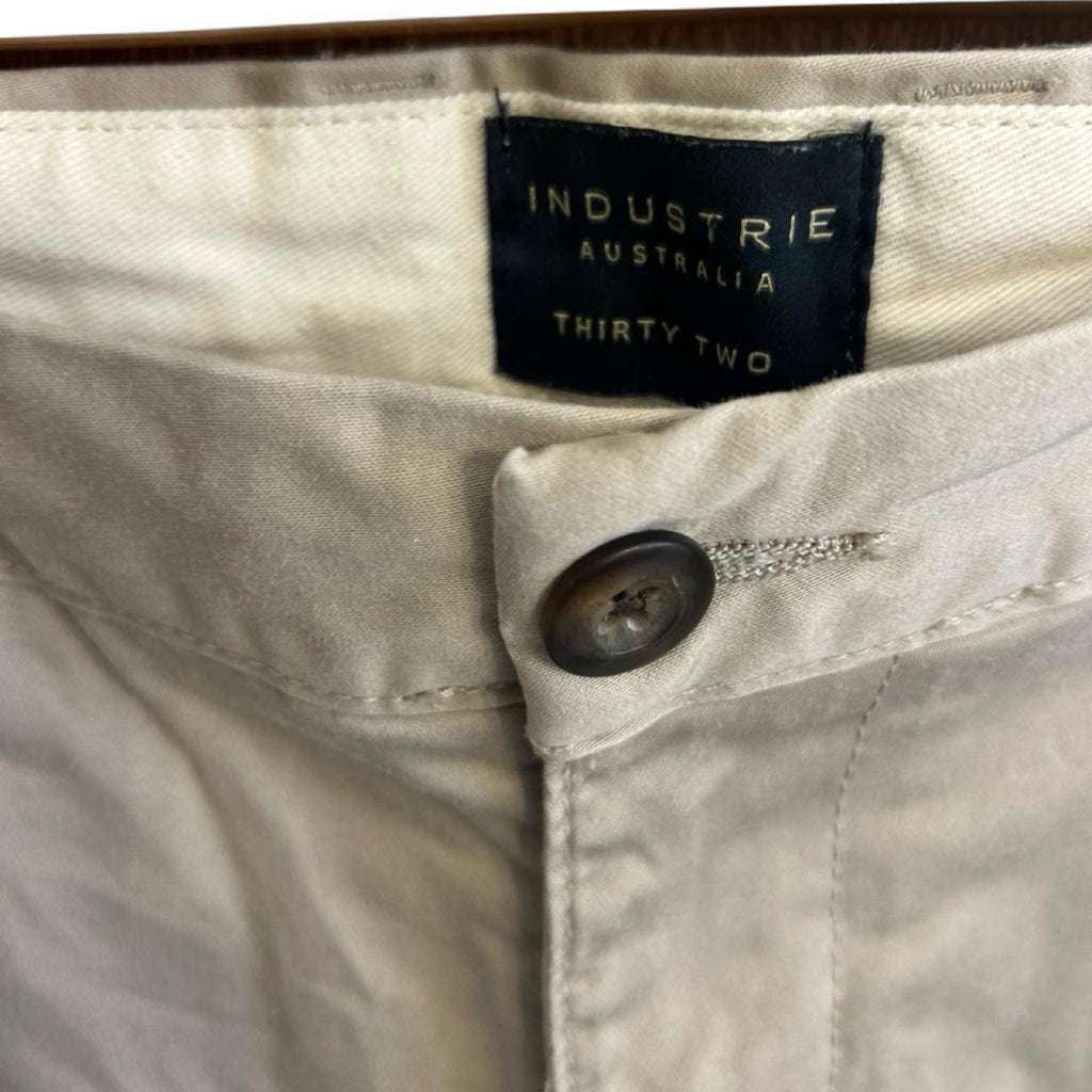 Industrie Australia Men's Chino Pants - Image 3