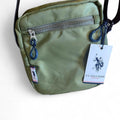 U.S. Polo Assn. Unisex Crossbody Messenger Bag - Image 1