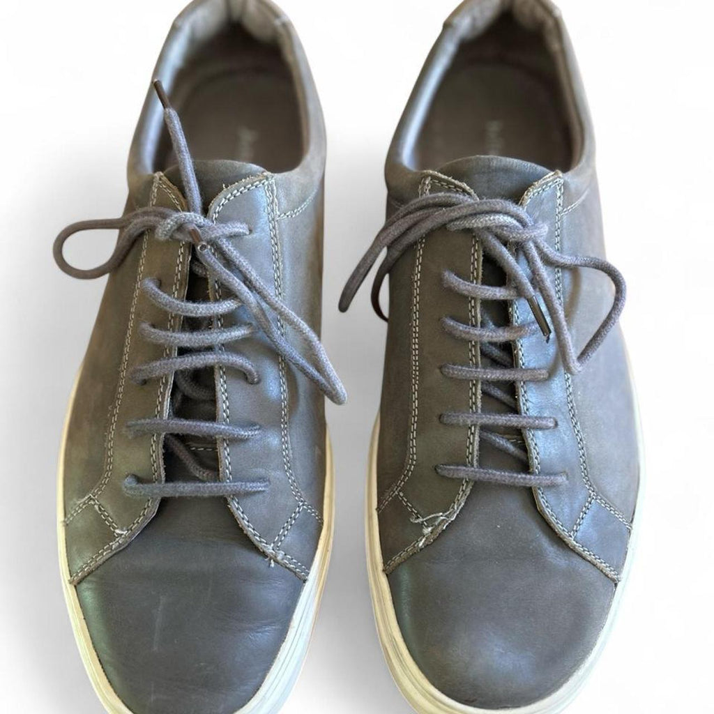 Julius Marlow Men's Casual Leather Oxford Shoes - Image 3