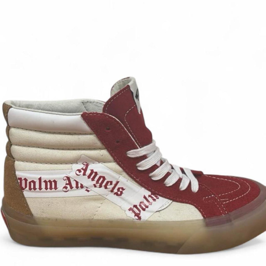 Vans x Palm Angels High-Top Sneakers - Image 2