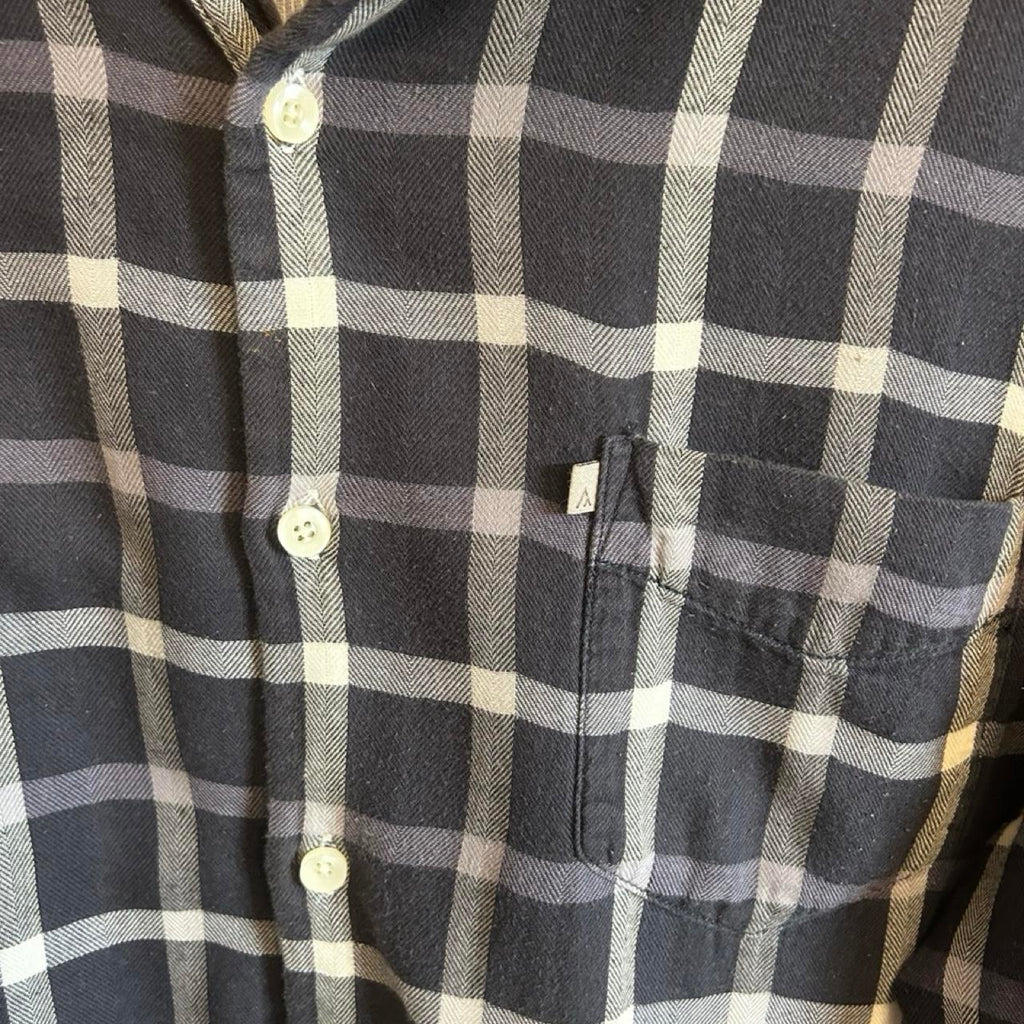 Colorado Men's Long Sleeve Button Up Check Shirt - Image 4