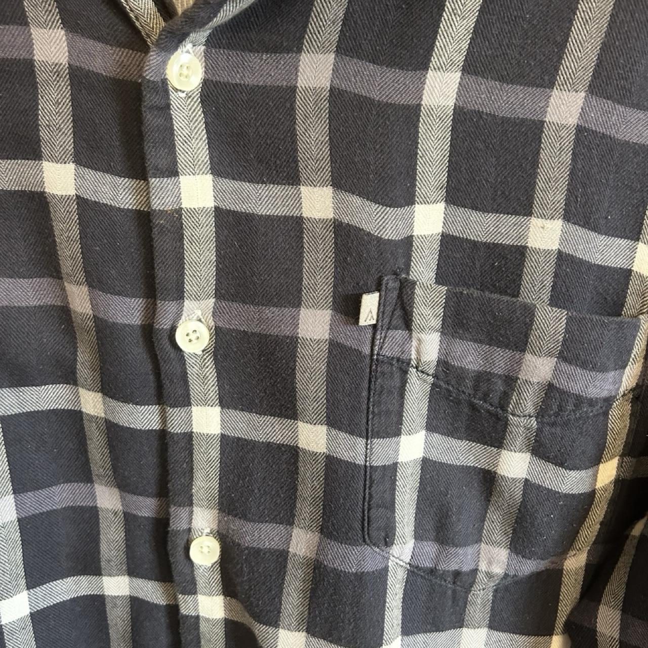Colorado Men's Long Sleeve Button Up Check Shirt - Image 4