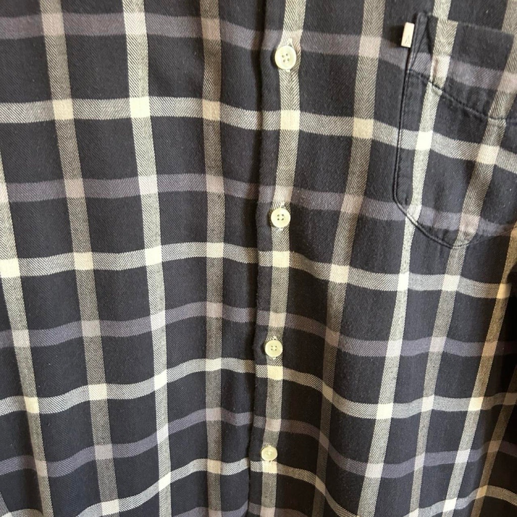 Colorado Men's Long Sleeve Button Up Check Shirt - Image 5