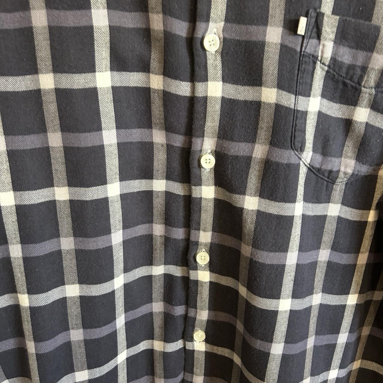 Colorado Men's Long Sleeve Button Up Check Shirt - Image 5