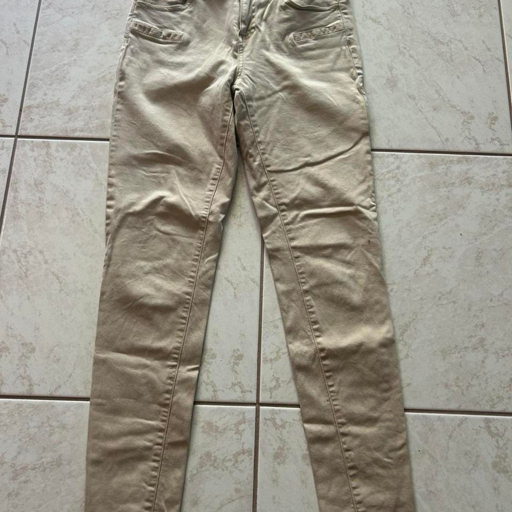 Country Road Women's Skinny Drill Pants - Image 2