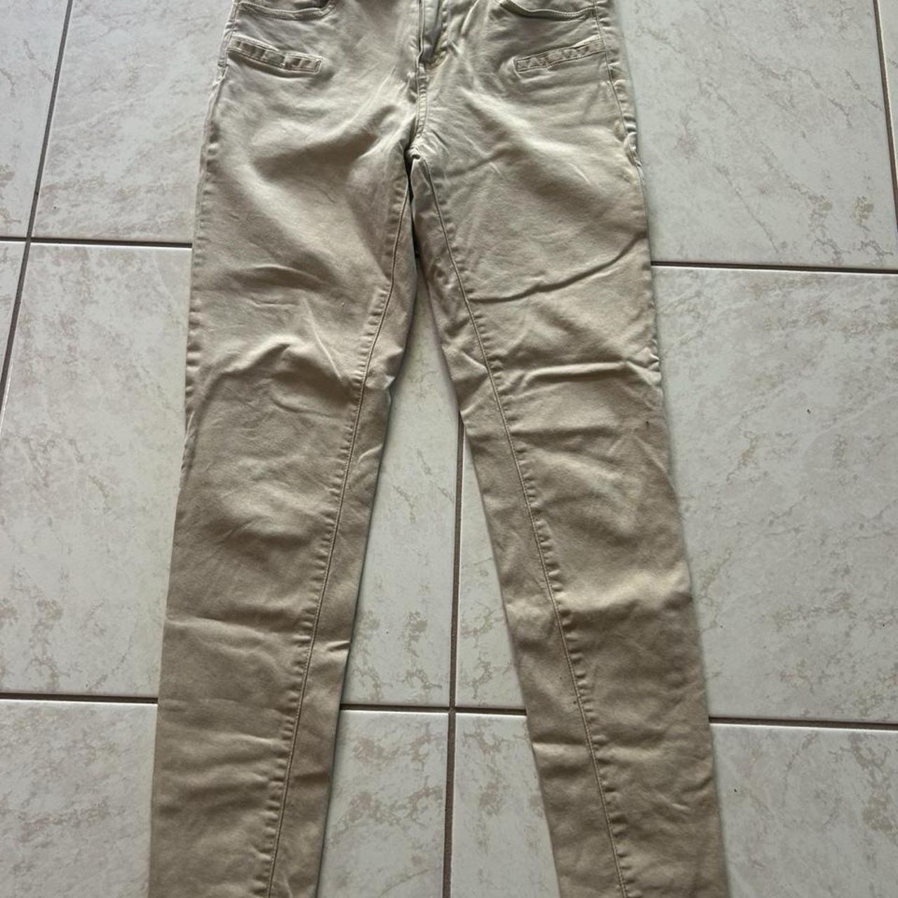 Country Road Women's Skinny Drill Pants - Image 2
