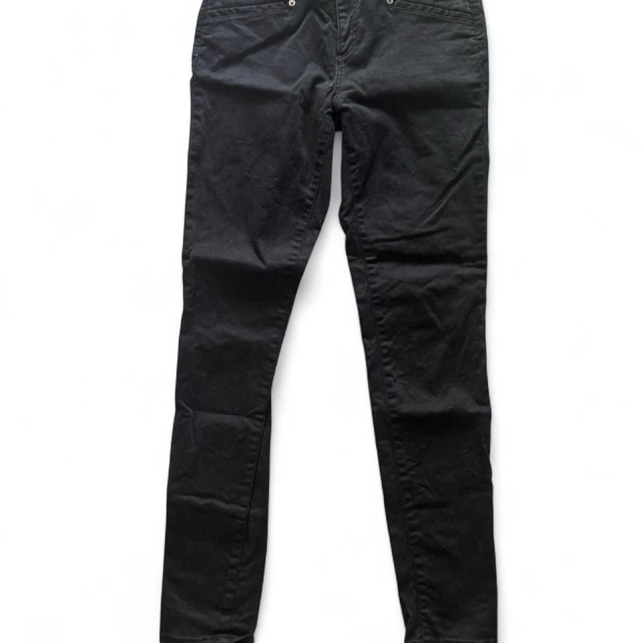 Country Road Black Skinny Jeans - Image 3