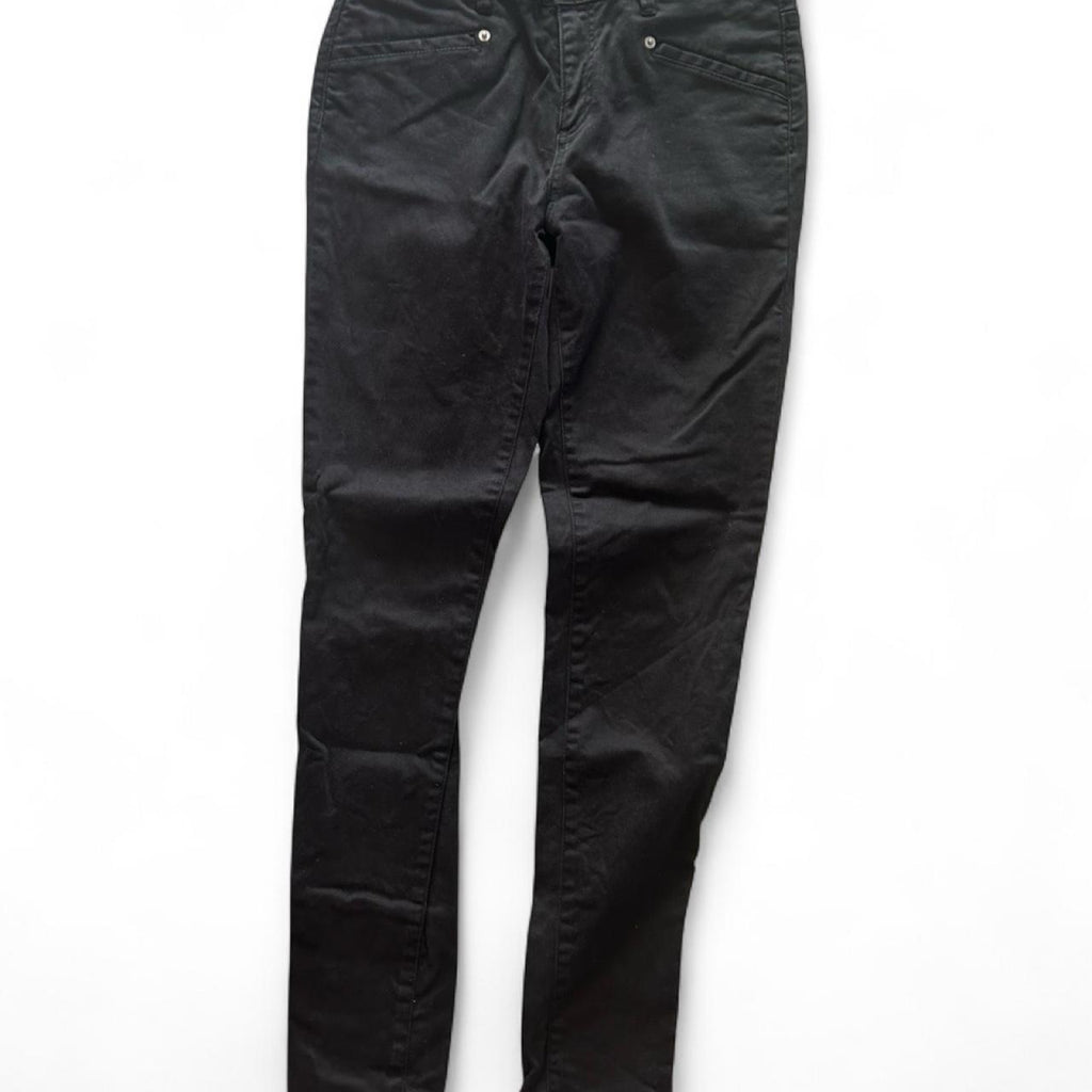 Country Road Black Skinny Jeans - Image 4