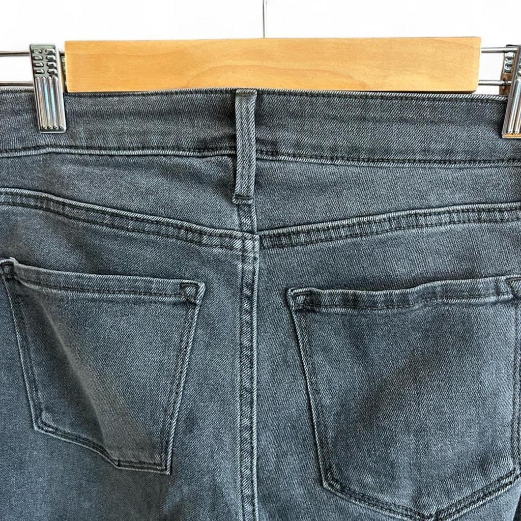 Old Navy High-Rise WOW Straight Jeans - Image 2