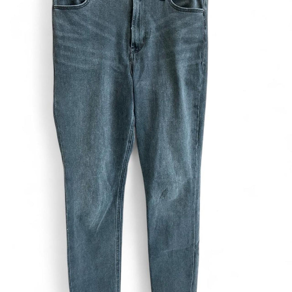Old Navy High-Rise WOW Straight Jeans - Image 4