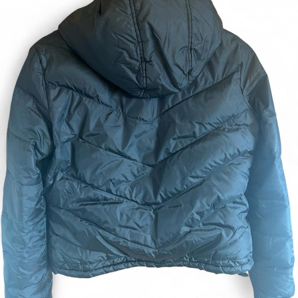 Old Navy Women's Quilted Puffer Jacket - Image 4