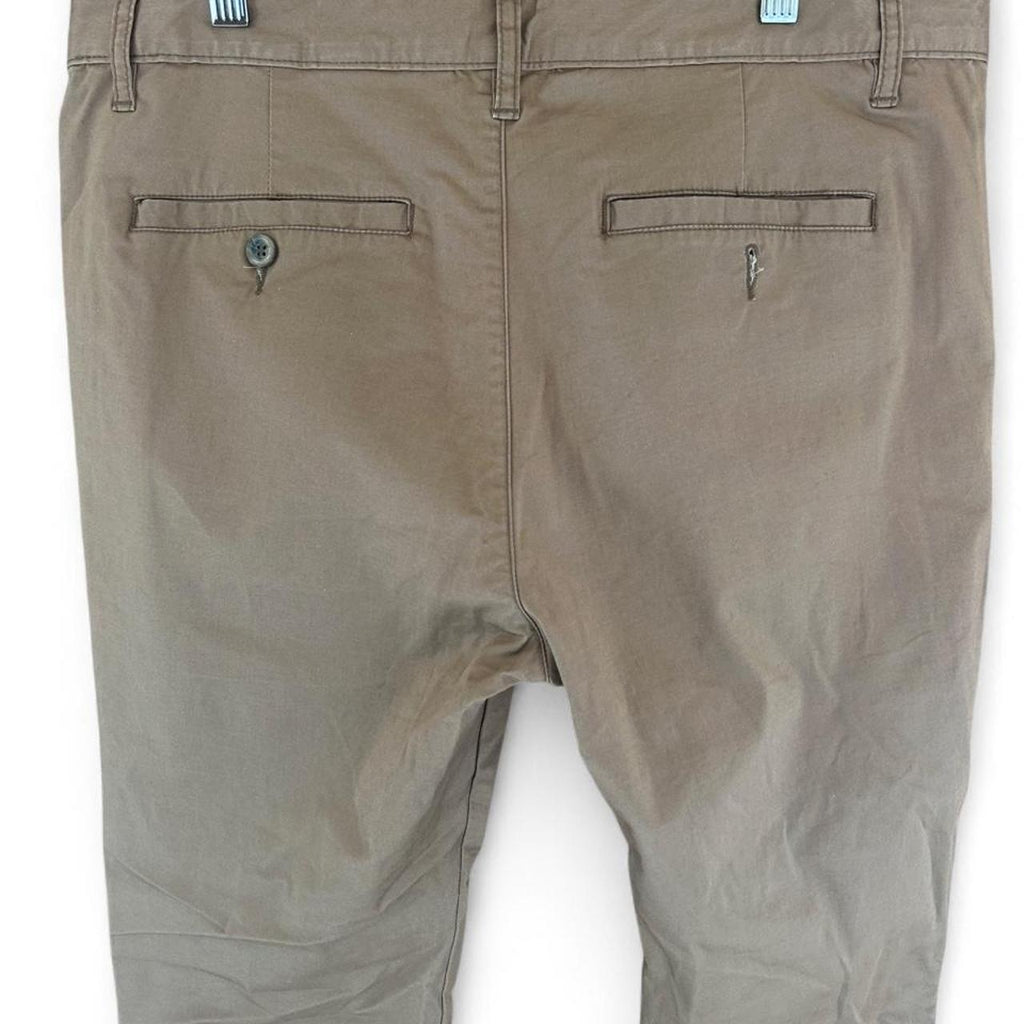 Yd. Men's Straight Leg Chino Pants - Image 4
