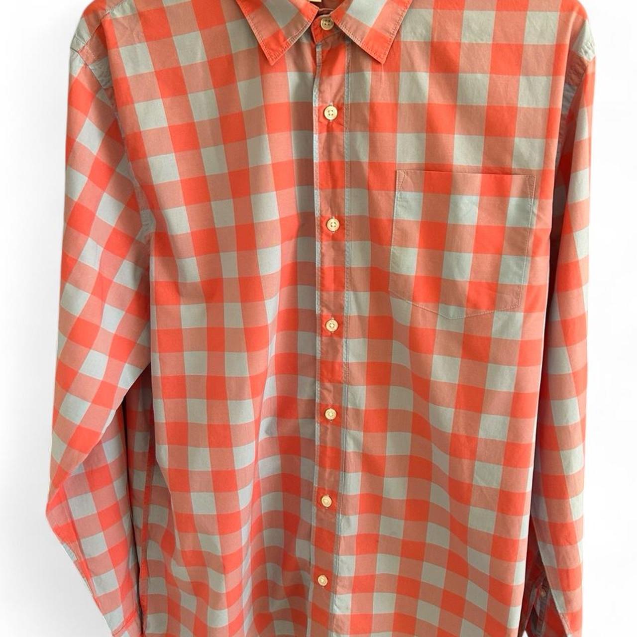 Country Road Men's Long Sleeve Shirt - Image 2