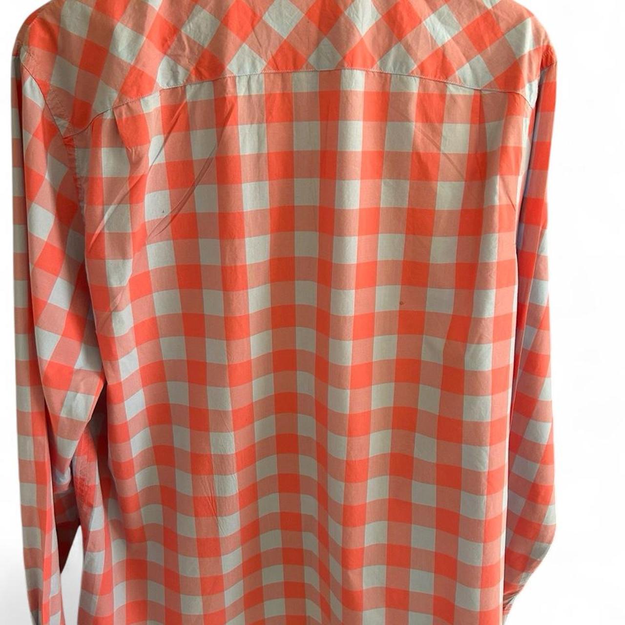 Country Road Men's Long Sleeve Shirt - Image 3