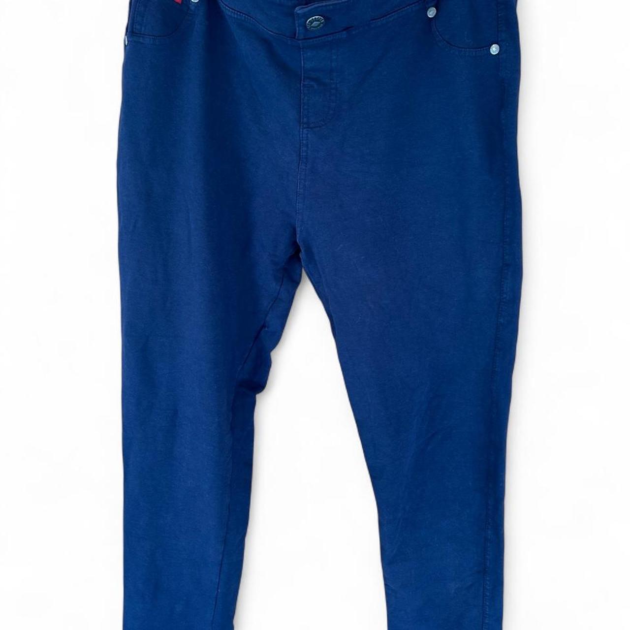 Lee Cooper Originals Women's Stretch Straight Leg Pants - Image 2