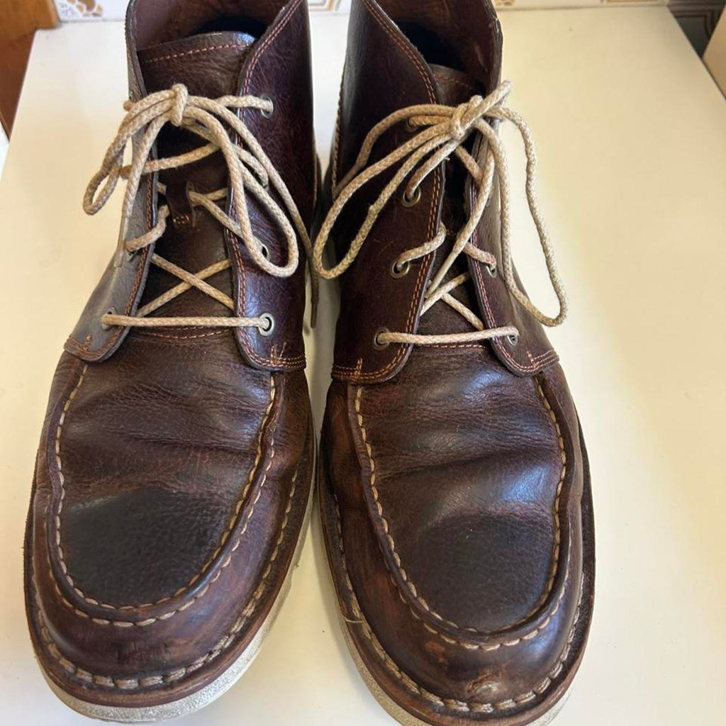 Timberland Waterproof Leather Ankle Boots - Image 2